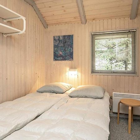 Holiday Home Blavand Cccv Exterior photo